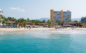 Presidente Intercontinental Ixtapa Resort - Все включено